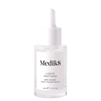 Мультипептидна сироватка Medik8 Liquid Peptides 30 ml 000117 фото