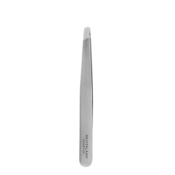 Пінцет для брів Revitalash Precision Tweezers 000215 фото