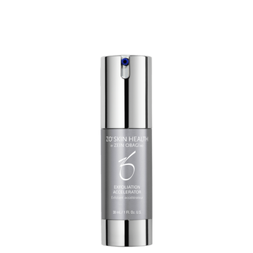 Відлущуючий лосьйон для всіх типів шкіри ZO Skin Health Exfoliation Accelerator 30 ml 000067 фото