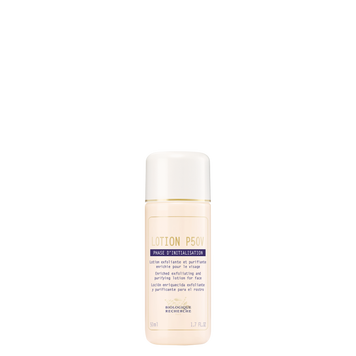 Збагачений ексфоліюючий лосьйон для балансу шкіри Biologique Recherche Lotion P50V 50 ml 000755 фото
