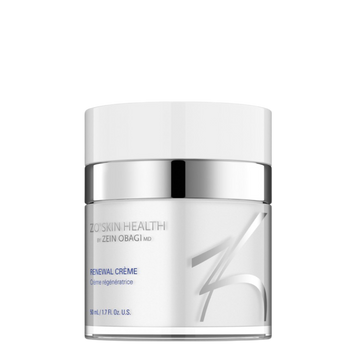 Зволожувальний крем ZO Skin Health Renewal Creme 50 ml 000165 фото