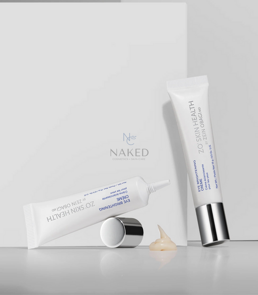 Освітлюючий крем для шкіри навколо очей ZO Skin Health Eye Brightening Creme 15 ml 000248 фото