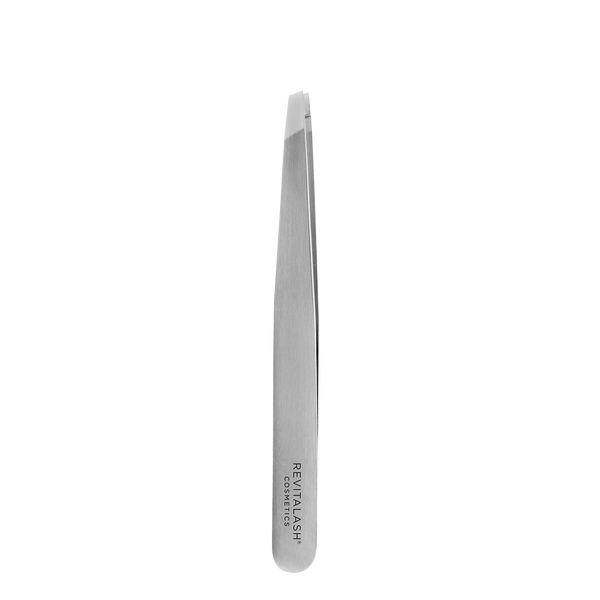 Пинцет для бровей Revitalash Precision Tweezers 000215 фото