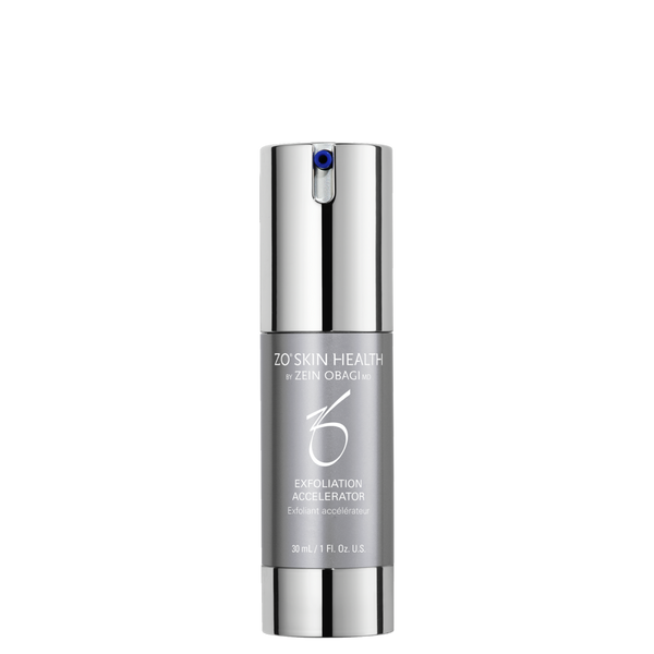 Відлущуючий лосьйон для всіх типів шкіри ZO Skin Health Exfoliation Accelerator 30 ml 000067 фото