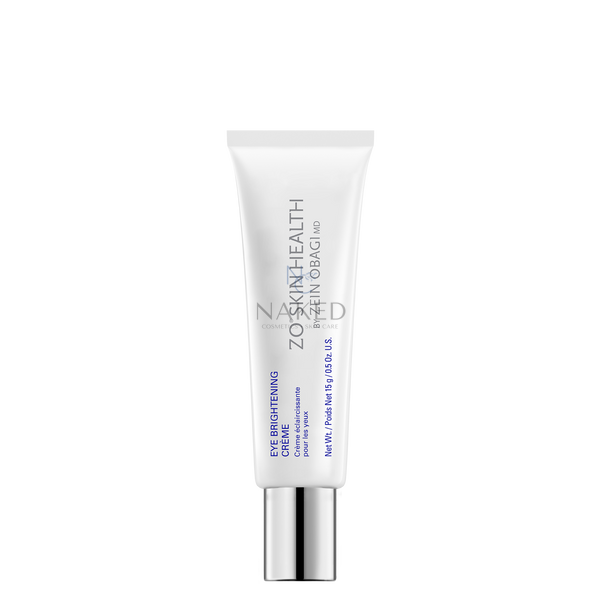 Освітлюючий крем для шкіри навколо очей ZO Skin Health Eye Brightening Creme 15 ml 000248 фото