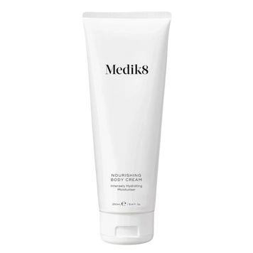 Интенсивный увлажняющий крем для тела Medik8 Nourishing Body Cream 250 ml 000140 фото