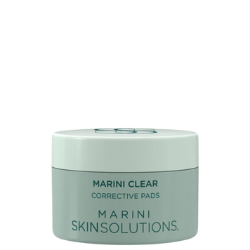 Мультикислотні пади для обличчя Jan Marini Marini Multi-Acid Exfoliating Pads 30 шт 000919 фото