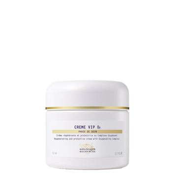 Крем кисневий нова формула Biologique Recherche Creme VIP O2 50 ml 000898 фото