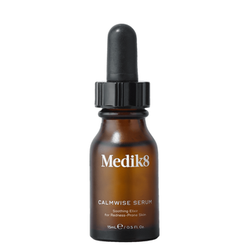 Заспокійлива сироватка від почервонінь Medik8 Calmwise Serum 15 ml 000118 фото