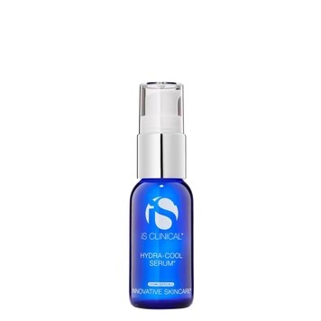 Увлажняющая сыворотка для лица iS Clinical Hydra-Cool Serum 15 ml 000216 фото