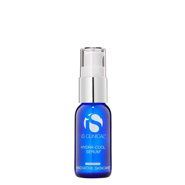 Зволожуюча сироватка для обличчя iS Clinical Hydra-Cool Serum 15 ml 000216 фото