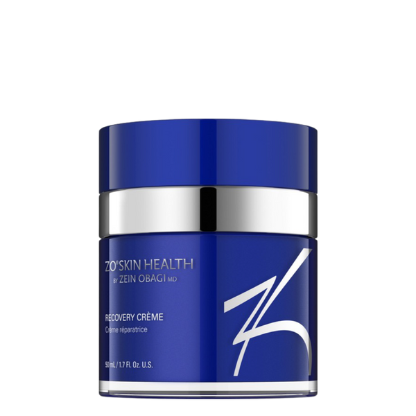 Увлажняющий крем для сухой и чувствительной кожи ZO Skin Health Recovery Creme 50 ml 000166 фото