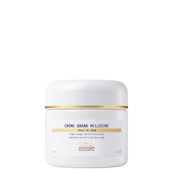 Омолоджуючий крем з клітинним екстрактом Biologique Recherche Creme Grand Millesime 50 ml 000900 фото