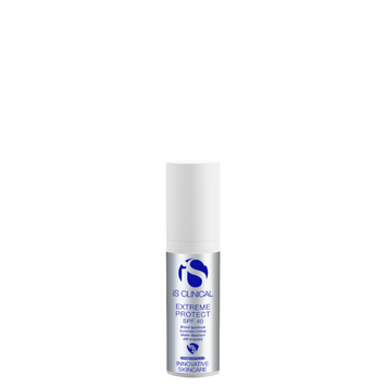 Сонцезахисний зволожувальний крем iS Clinical Extreme Protect SPF40 5 g 000463 фото