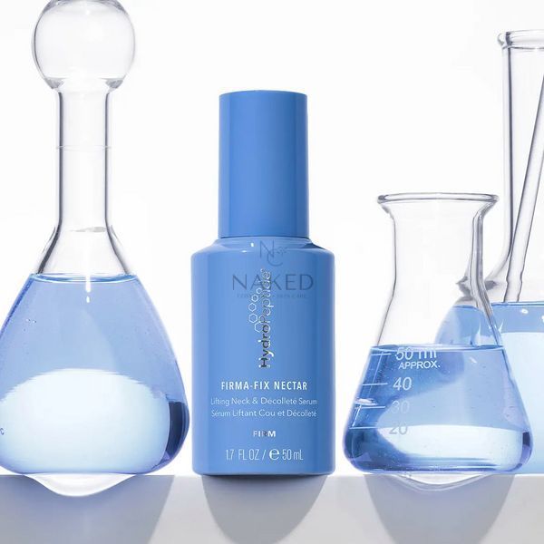 Ліфтинг-сироватка для шиї та декольте HydroPeptide Firm-A-Fix Nectar 50 ml 000703 фото