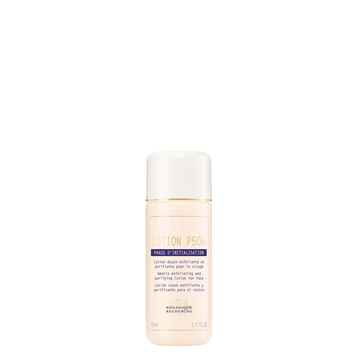 Делікатний очищуючий лосьйон, який регулює баланс шкіри Biologique Recherche Lotion P50W 50 ml 000759 фото