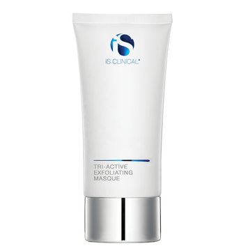 Ензимна ексфоліююча маска для обличчя IS Clinical Tri-Active Exfoliating Masque 120 g 000219 фото