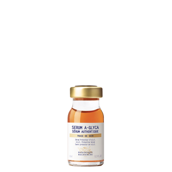 Сироватка проти старіння шкіри Biologique Recherche Serum A-Glyca 8 ml 000808 фото