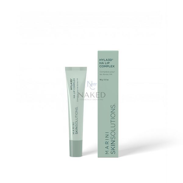 Інтенсивний антивіковий догляд для губ Jan Marini Hyla3D HA Lip Complex 14 g 000949 фото