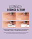 Концентрированная антивозрастная сыворотка с ретиноидом Instytutum Pro-Grade Anti-Aging X-Strength Retinol Serum 30 ml 000121 фото 3