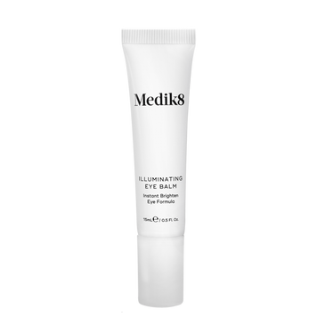 Освітлюючий бальзам для зони навколо очей Medik8 Illuminating Eye Balm 15 ml 000170 фото