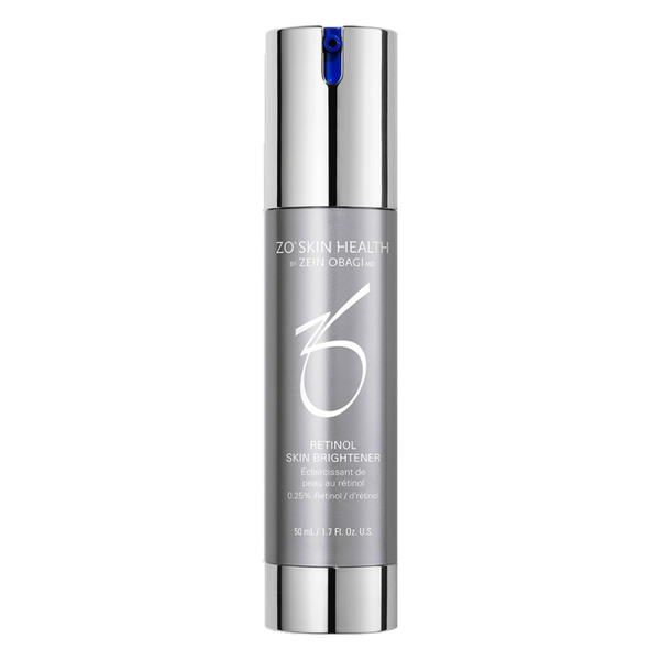 Крем для освітлення шкіри з ретинолом ZO Skin Health Retinol Skin Brightener 0.25% 50 ml 000072 фото