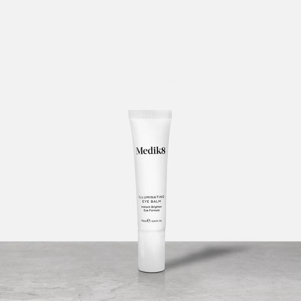 Освітлюючий бальзам для зони навколо очей Medik8 Illuminating Eye Balm 15 ml 000170 фото