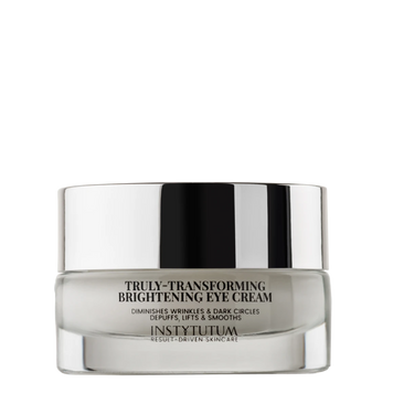 Крем-лифтинг для век с осветляющим эффектом Instytutum Truly-Transforming Brightening Eye Cream 15 ml 000171 фото