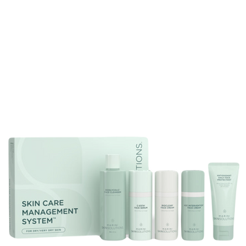 Набор для сухой и очень сухой кожи Jan Marini Skin Care Management System - Dry/Very Dry Skin w/MPPT 000950 фото