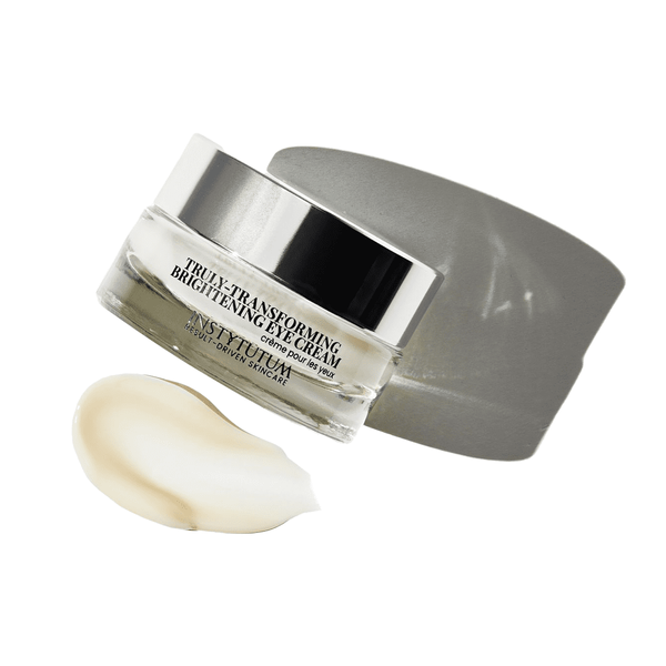 Крем-лифтинг для век с осветляющим эффектом Instytutum Truly-Transforming Brightening Eye Cream 15 ml 000171 фото