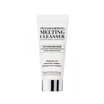 Гидрофильное масло для глубокой очистки и увлажнения Instytutum Transforming Melting Cleanser 20 ml 000024 фото