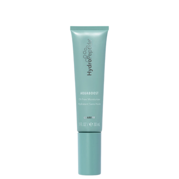 Зволожуюча безмасляна емульсія-крем HydroPeptide AquaBoost 30 ml 000661 фото