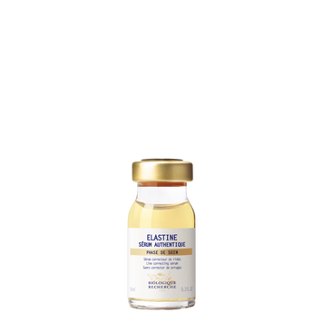 Сироватка на основі еластину для корекції зморшок Biologique Recherche Elastine Serum 8 ml 000811 фото