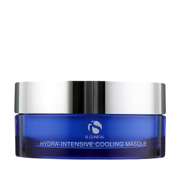 Маска для інтенсивного зволоження та відновлення IS Clinical Hydra-Intensive Cooling Masque 120 g 000126 фото