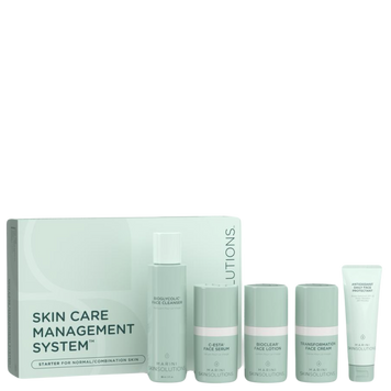 Набор для нормальной и комбинированной кожи лица Jan Marini Starter Skin Care Management System 000953 фото