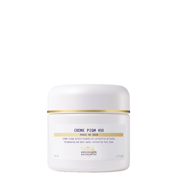 Освітлюючий крем проти пігментації Biologique Recherche Creme PIGM 400 50 ml 000861 фото