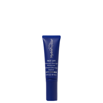 Ультралегкий зволожувальний ліфтинг-крем HydroPeptide Face Lift 10 ml 000663 фото