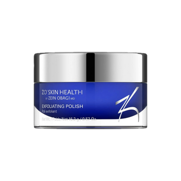 Відлущуючий скраб для всіх типів шкіри ZO Skin Health Exfoliating Polish 16.2 g 000026 фото