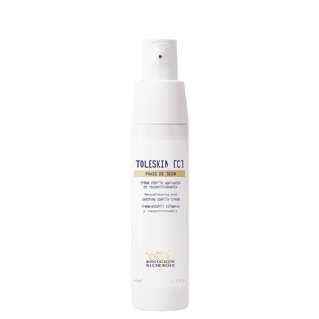 Відновлюючий і заспокійливий стерильний крем Biologique Recherche Toleskin [C] 40 ml 000905 фото