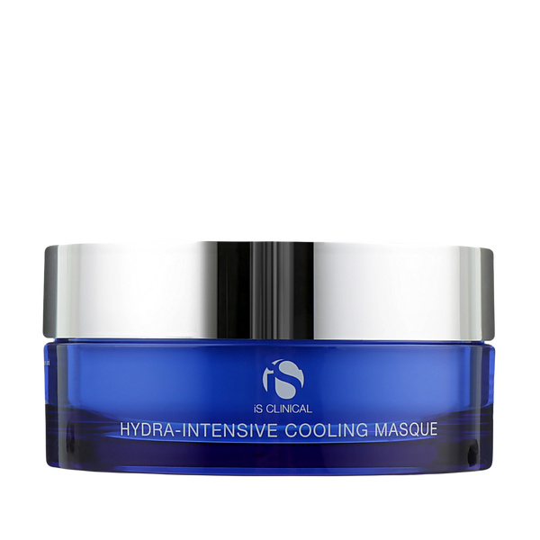 Маска для інтенсивного зволоження та відновлення IS Clinical Hydra-Intensive Cooling Masque 120 g 000126 фото