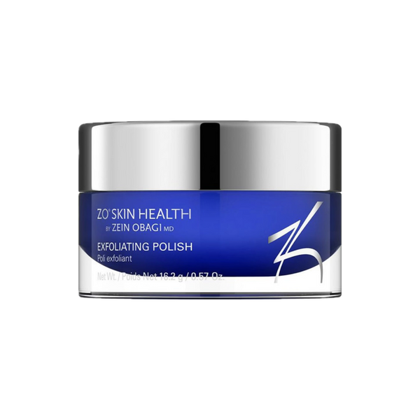 Відлущуючий скраб для всіх типів шкіри ZO Skin Health Exfoliating Polish 16.2 g 000026 фото