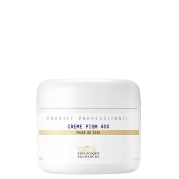 Освітлюючий крем проти пігментації Biologique Recherche Creme PIGM 400 100 ml 000862 фото