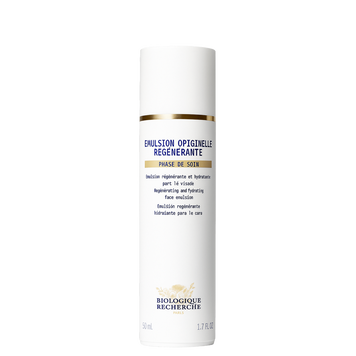 Регенерирующая и увлажняющая эмульсия для лица Biologique Recherche Emulsion Originelle Regenerante 50 ml 000907 фото