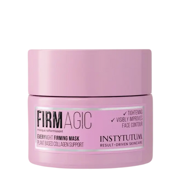 Щоденна нічна ліфтинг-маска Instytutum Firmagic Everynight Firming Mask 50 ml 000175 фото