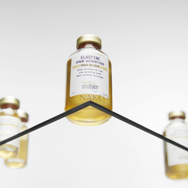 Сыворотка на основе эластина для коррекции морщин Biologique Recherche Elastine Serum 8 ml 000811 фото