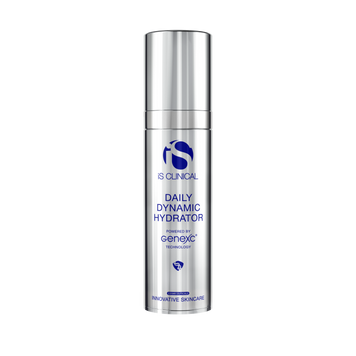 Антивіковий зволожувальний крем з технологією GeneXC iS Clinical Daily Dynamic Hydrator 15 ml 001003 фото