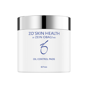 Серветки для контролю жирності шкіри ZO Skin Health Oil Control Pads 60 шт 000042 фото