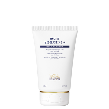 Зволожуюча маска для зневодненої шкіри Biologique Recherche Masque Visolastine + 100 ml 000780 фото