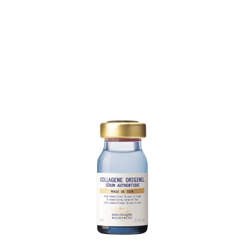 Колагенова 3D сироватка для обличчя Biologique Recherche Collagene Originel 8 ml 000814 фото