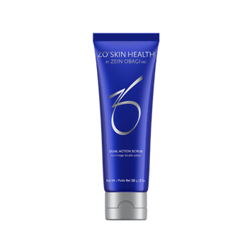 Крем-скраб відлущуючий для шкіри ZO Skin Health Dual Action Scrub 58 g 000028 фото